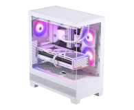 Phanteks XT View TG White - 1229102 - zdjęcie 1